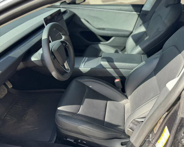 Сірий Тесла Модель 3, об'ємом двигуна 0 л та пробігом 7 тис. км за 27990 $, фото 10 на Automoto.ua