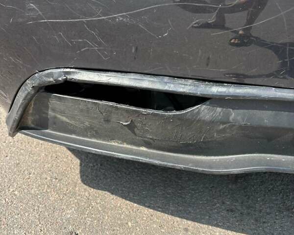 Серый Тесла Модель 3, объемом двигателя 0 л и пробегом 20 тыс. км за 22500 $, фото 14 на Automoto.ua
