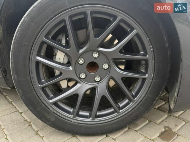 Сірий Тесла Модель 3, об'ємом двигуна 0 л та пробігом 10 тис. км за 24999 $, фото 4 на Automoto.ua