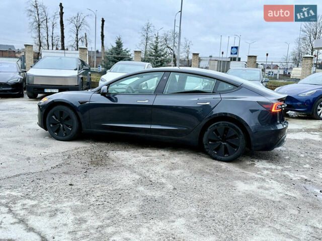 Сірий Тесла Модель 3, об'ємом двигуна 0 л та пробігом 1 тис. км за 29500 $, фото 17 на Automoto.ua