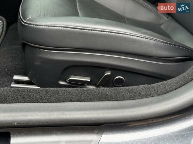 Сірий Тесла Модель 3, об'ємом двигуна 0 л та пробігом 29 тис. км за 26990 $, фото 16 на Automoto.ua