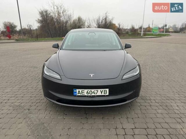 Сірий Тесла Модель 3, об'ємом двигуна 0 л та пробігом 13 тис. км за 31700 $, фото 1 на Automoto.ua