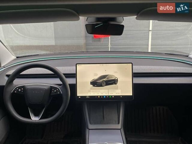 Сірий Тесла Модель 3, об'ємом двигуна 0 л та пробігом 8 тис. км за 28500 $, фото 16 на Automoto.ua