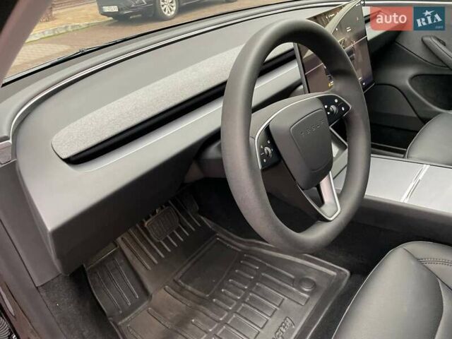 Сірий Тесла Модель 3, об'ємом двигуна 0 л та пробігом 8 тис. км за 29950 $, фото 46 на Automoto.ua