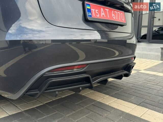 Сірий Тесла Модель 3, об'ємом двигуна 0 л та пробігом 39 тис. км за 23800 $, фото 28 на Automoto.ua