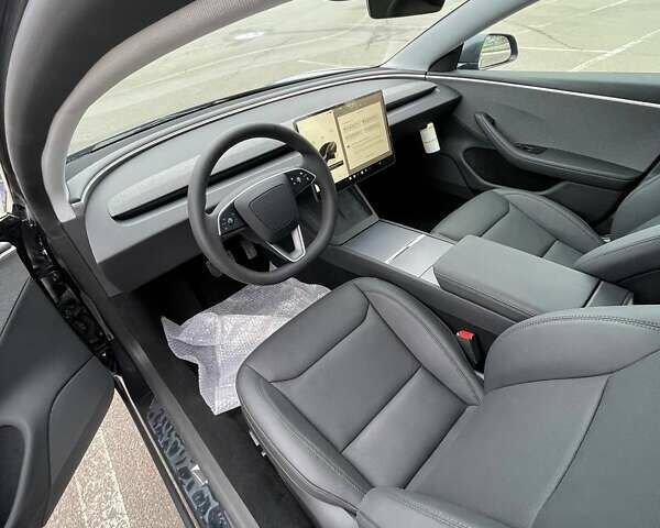 Сірий Тесла Модель 3, об'ємом двигуна 0 л та пробігом 1 тис. км за 29900 $, фото 11 на Automoto.ua