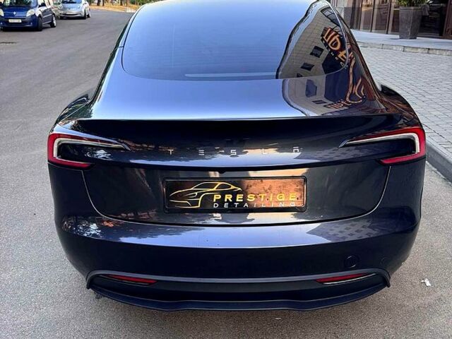 Сірий Тесла Модель 3, об'ємом двигуна 0.29 л та пробігом 18 тис. км за 35000 $, фото 1 на Automoto.ua