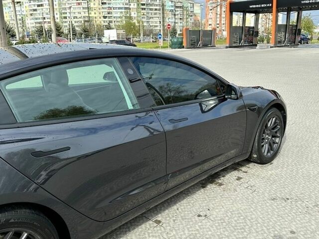 Сірий Тесла Модель 3, об'ємом двигуна 0 л та пробігом 13 тис. км за 30500 $, фото 8 на Automoto.ua