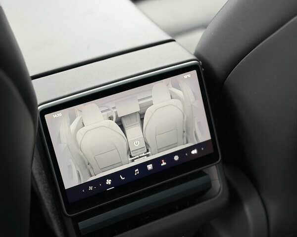 Серый Тесла Модель 3, объемом двигателя 0 л и пробегом 23 тыс. км за 31000 $, фото 8 на Automoto.ua