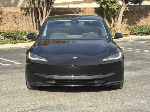 Сірий Тесла Модель 3, об'ємом двигуна 0 л та пробігом 29 тис. км за 10400 $, фото 1 на Automoto.ua