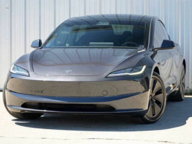 Сірий Тесла Модель 3, об'ємом двигуна 0 л та пробігом 19 тис. км за 15500 $, фото 2 на Automoto.ua