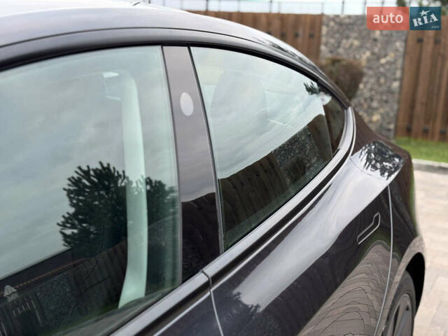 Сірий Тесла Модель 3, об'ємом двигуна 0 л та пробігом 2 тис. км за 28999 $, фото 17 на Automoto.ua