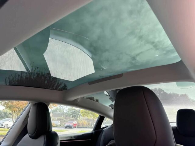 Сірий Тесла Модель 3, об'ємом двигуна 0 л та пробігом 29 тис. км за 10400 $, фото 10 на Automoto.ua