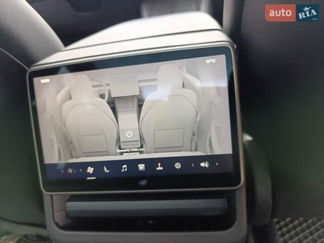 Сірий Тесла Модель 3, об'ємом двигуна 0 л та пробігом 32 тис. км за 25800 $, фото 10 на Automoto.ua