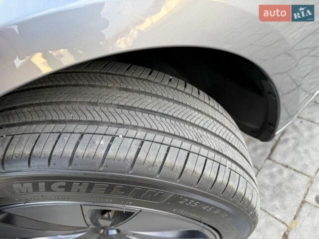 Сірий Тесла Модель 3, об'ємом двигуна 0 л та пробігом 8 тис. км за 25990 $, фото 22 на Automoto.ua