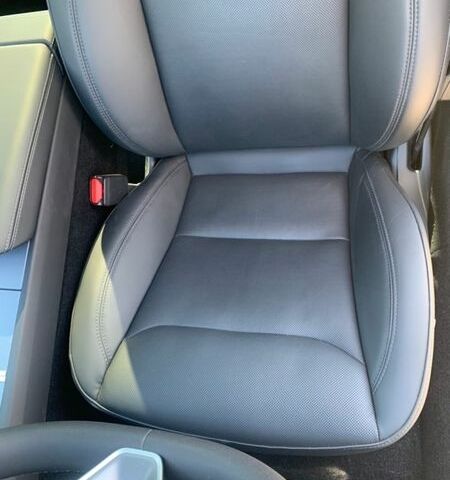 Серый Тесла Модель 3, объемом двигателя 0 л и пробегом 4 тыс. км за 29900 $, фото 12 на Automoto.ua