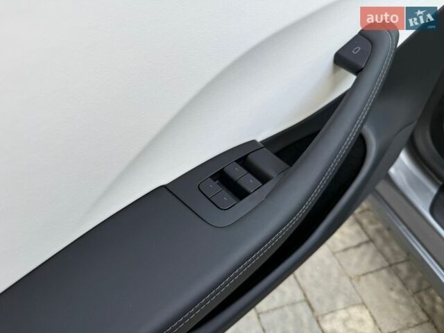 Сірий Тесла Модель 3, об'ємом двигуна 0 л та пробігом 8 тис. км за 25990 $, фото 47 на Automoto.ua