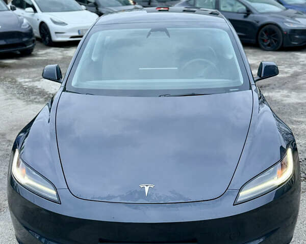 Сірий Тесла Модель 3, об'ємом двигуна 0 л та пробігом 1 тис. км за 29500 $, фото 21 на Automoto.ua