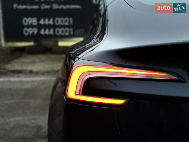 Сірий Тесла Модель 3, об'ємом двигуна 0 л та пробігом 7 тис. км за 28000 $, фото 7 на Automoto.ua