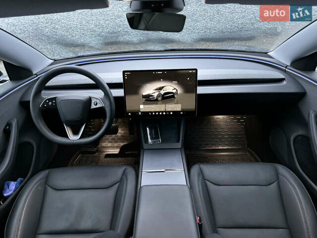 Сірий Тесла Модель 3, об'ємом двигуна 0 л та пробігом 7 тис. км за 28000 $, фото 13 на Automoto.ua