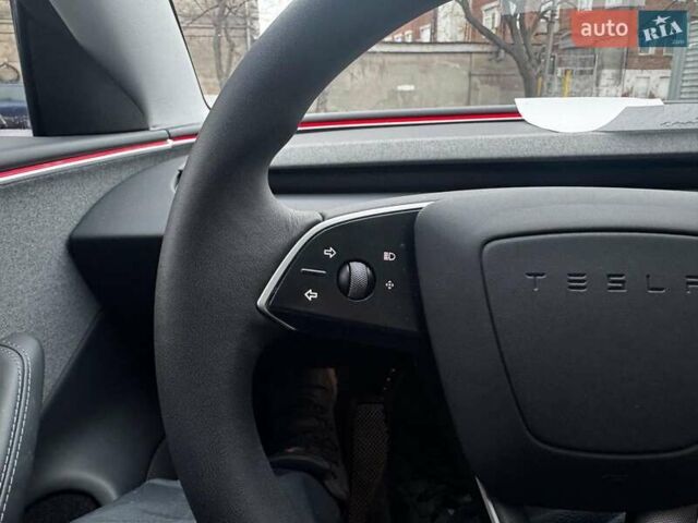 Сірий Тесла Модель 3, об'ємом двигуна 0 л та пробігом 29 тис. км за 26990 $, фото 18 на Automoto.ua