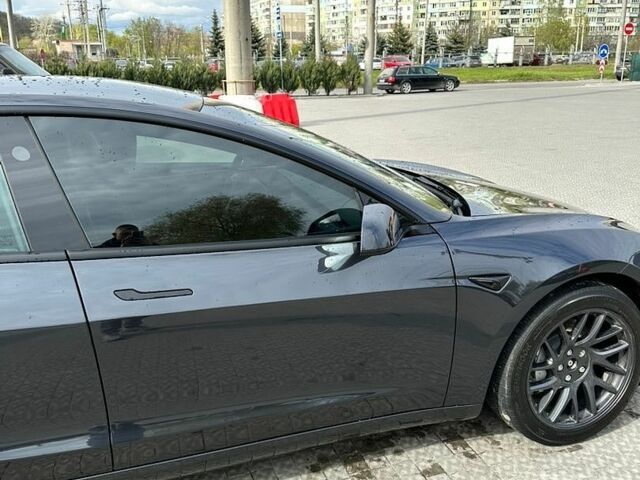 Сірий Тесла Модель 3, об'ємом двигуна 0 л та пробігом 13 тис. км за 30500 $, фото 9 на Automoto.ua