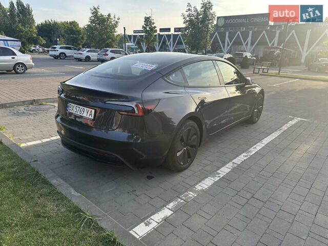 Сірий Тесла Модель 3, об'ємом двигуна 0 л та пробігом 19 тис. км за 27900 $, фото 8 на Automoto.ua