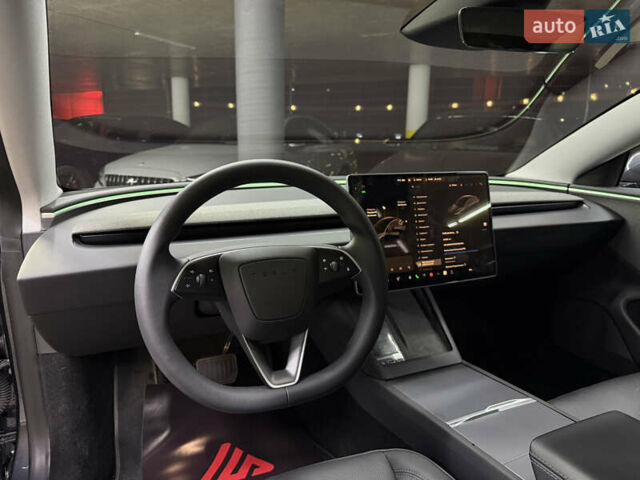 Серый Тесла Модель 3, объемом двигателя 0 л и пробегом 41 тыс. км за 25500 $, фото 24 на Automoto.ua
