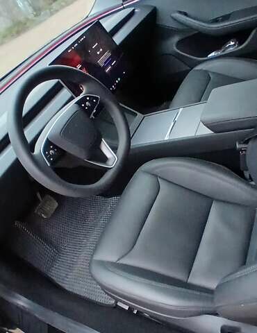 Серый Тесла Модель 3, объемом двигателя 0 л и пробегом 11 тыс. км за 26900 $, фото 19 на Automoto.ua