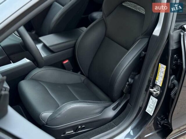 Сірий Тесла Модель 3, об'ємом двигуна 0 л та пробігом 9 тис. км за 39999 $, фото 12 на Automoto.ua