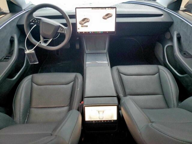 Сірий Тесла Модель 3, об'ємом двигуна 0 л та пробігом 11 тис. км за 13000 $, фото 7 на Automoto.ua
