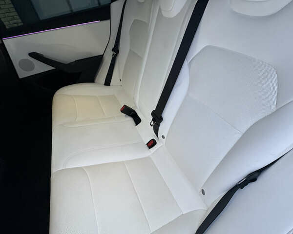 Сірий Тесла Модель 3, об'ємом двигуна 0 л та пробігом 15 тис. км за 29999 $, фото 11 на Automoto.ua