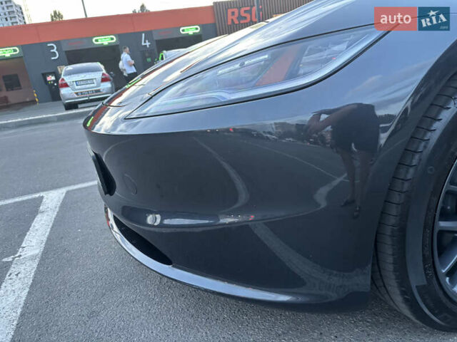 Сірий Тесла Модель 3, об'ємом двигуна 0 л та пробігом 9 тис. км за 27500 $, фото 17 на Automoto.ua