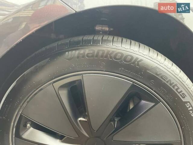 Сірий Тесла Модель 3, об'ємом двигуна 0 л та пробігом 8 тис. км за 29950 $, фото 17 на Automoto.ua