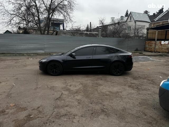 Сірий Тесла Модель 3, об'ємом двигуна 0 л та пробігом 29 тис. км за 26990 $, фото 5 на Automoto.ua