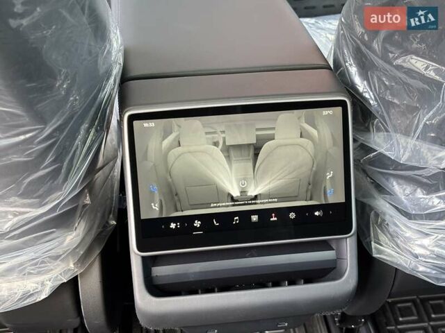 Сірий Тесла Модель 3, об'ємом двигуна 0 л та пробігом 1 тис. км за 28999 $, фото 18 на Automoto.ua