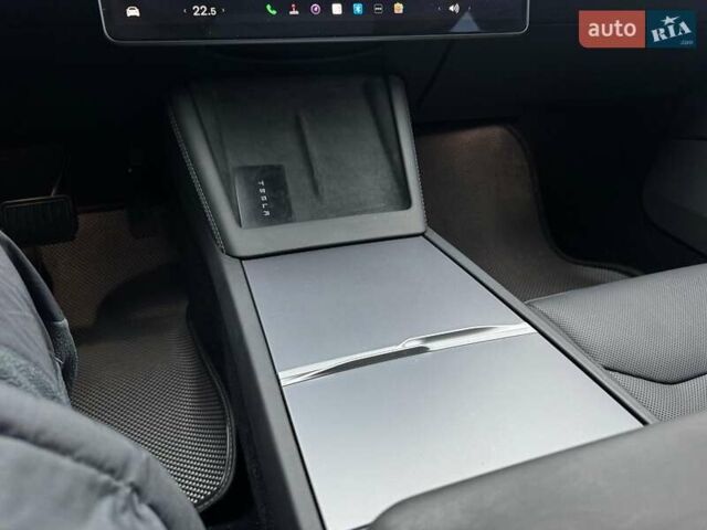 Сірий Тесла Модель 3, об'ємом двигуна 0 л та пробігом 29 тис. км за 26990 $, фото 26 на Automoto.ua