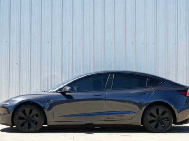 Сірий Тесла Модель 3, об'ємом двигуна 0 л та пробігом 19 тис. км за 15500 $, фото 6 на Automoto.ua