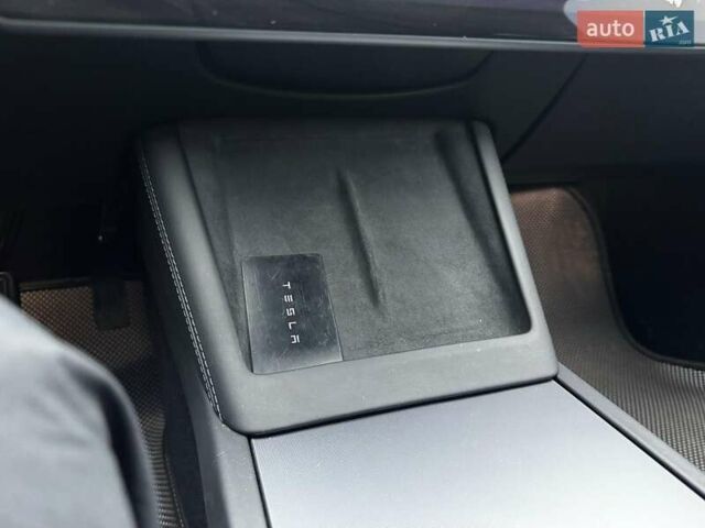 Сірий Тесла Модель 3, об'ємом двигуна 0 л та пробігом 29 тис. км за 26990 $, фото 25 на Automoto.ua