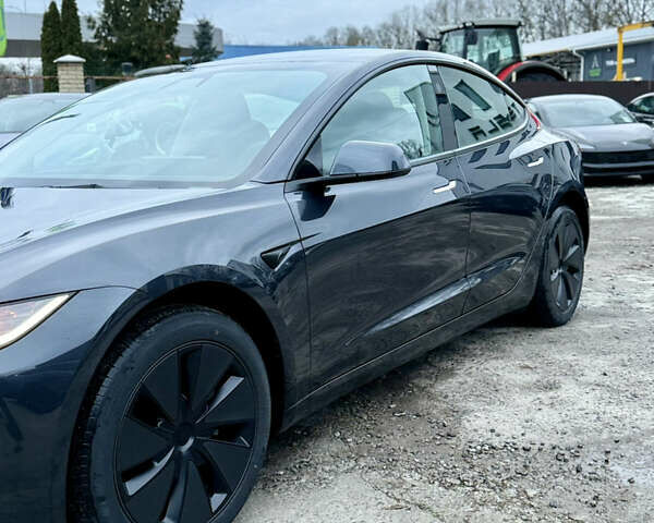 Сірий Тесла Модель 3, об'ємом двигуна 0 л та пробігом 1 тис. км за 29500 $, фото 19 на Automoto.ua