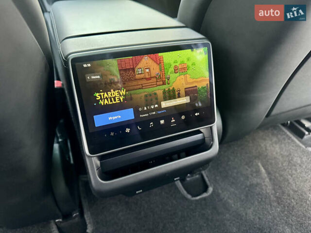 Тесла Модель 3 2024 у Івано-Франківську на Automoto.ua Сірий Тесла Модель 3, об'ємом двигуна 0 л та пробігом 5 тис. км за 27500 $, фото 62 на Automoto.ua