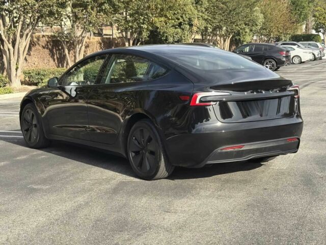 Сірий Тесла Модель 3, об'ємом двигуна 0 л та пробігом 29 тис. км за 10400 $, фото 2 на Automoto.ua