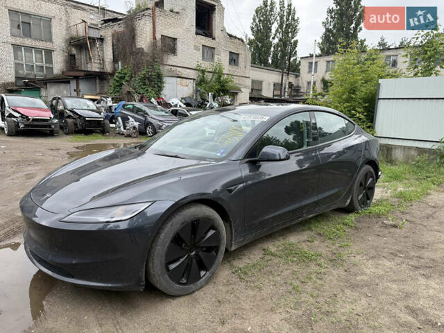 Сірий Тесла Модель 3, об'ємом двигуна 0 л та пробігом 19 тис. км за 25300 $, фото 13 на Automoto.ua