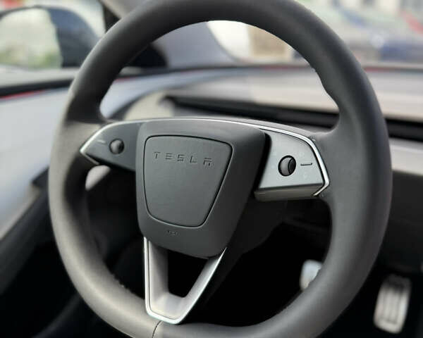 Сірий Тесла Модель 3, об'ємом двигуна 0 л та пробігом 1 тис. км за 45900 $, фото 34 на Automoto.ua