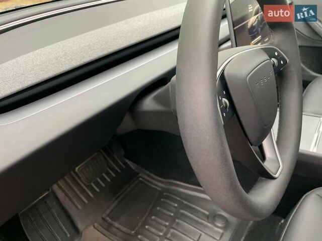 Сірий Тесла Модель 3, об'ємом двигуна 0 л та пробігом 8 тис. км за 29950 $, фото 47 на Automoto.ua