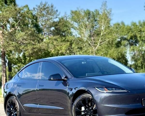 Сірий Тесла Модель 3, об'ємом двигуна 0 л та пробігом 32 тис. км за 31799 $, фото 9 на Automoto.ua