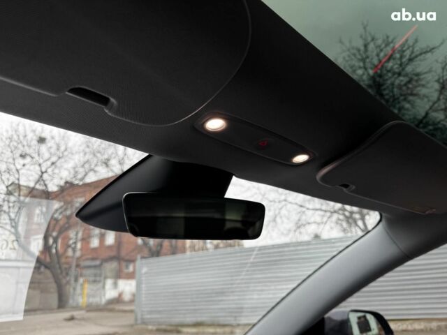 Сірий Тесла Модель 3, об'ємом двигуна 0 л та пробігом 29 тис. км за 26990 $, фото 24 на Automoto.ua