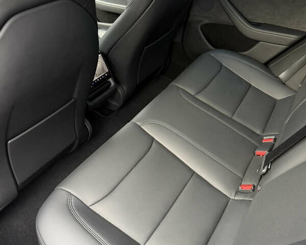 Серый Тесла Модель 3, объемом двигателя 0 л и пробегом 23 тыс. км за 31000 $, фото 7 на Automoto.ua