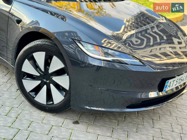 Сірий Тесла Модель 3, об'ємом двигуна 0 л та пробігом 5 тис. км за 29500 $, фото 9 на Automoto.ua