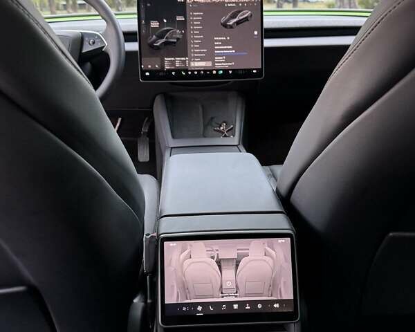 Сірий Тесла Модель 3, об'ємом двигуна 0 л та пробігом 5 тис. км за 27650 $, фото 17 на Automoto.ua